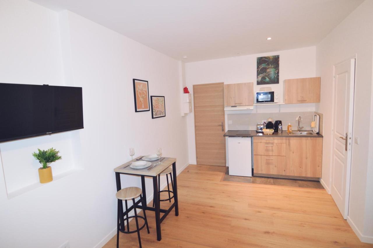 Studios Lsquare Residence Afpa Châtellerault Kültér fotó