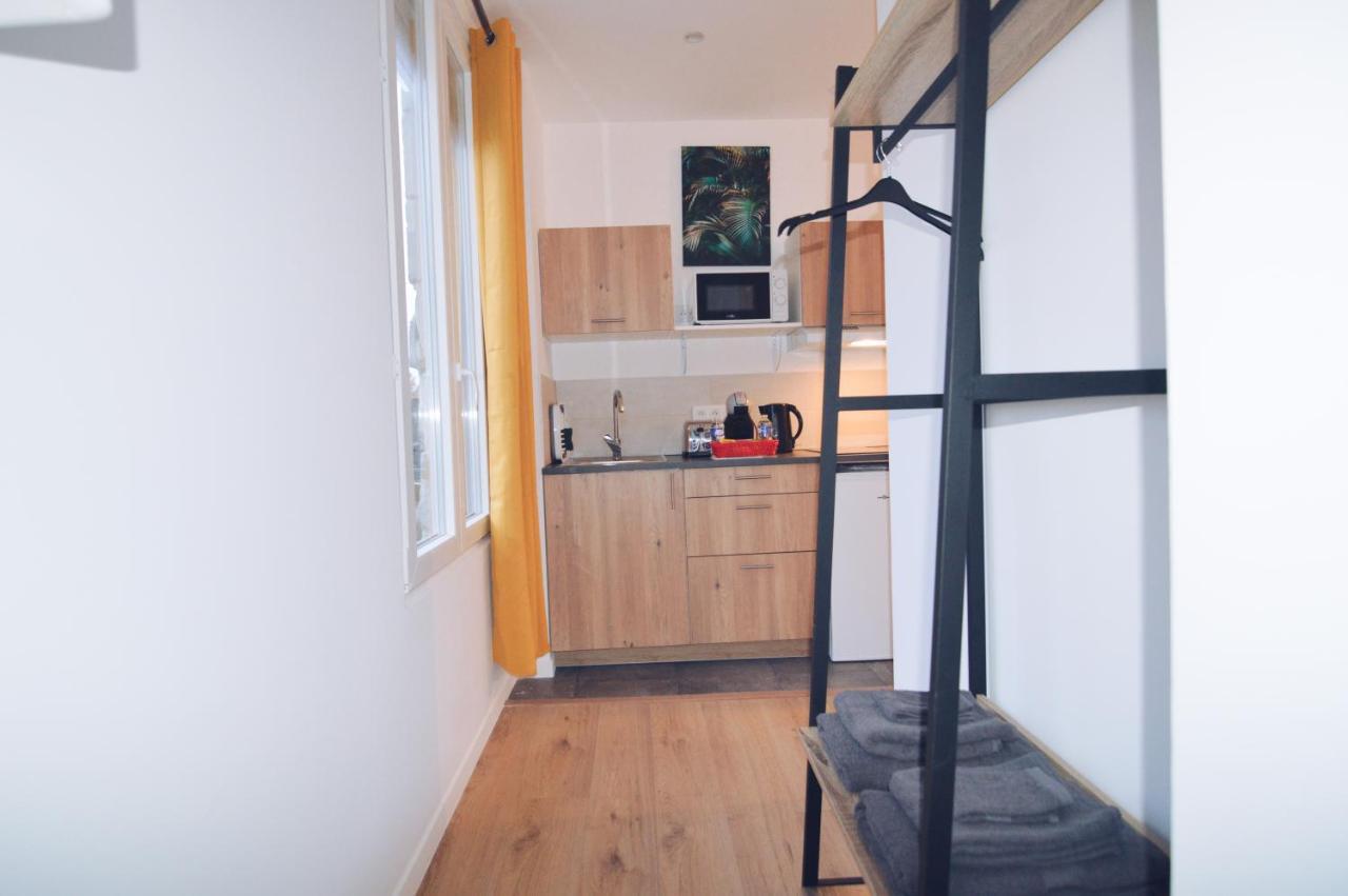 Studios Lsquare Residence Afpa Châtellerault Kültér fotó