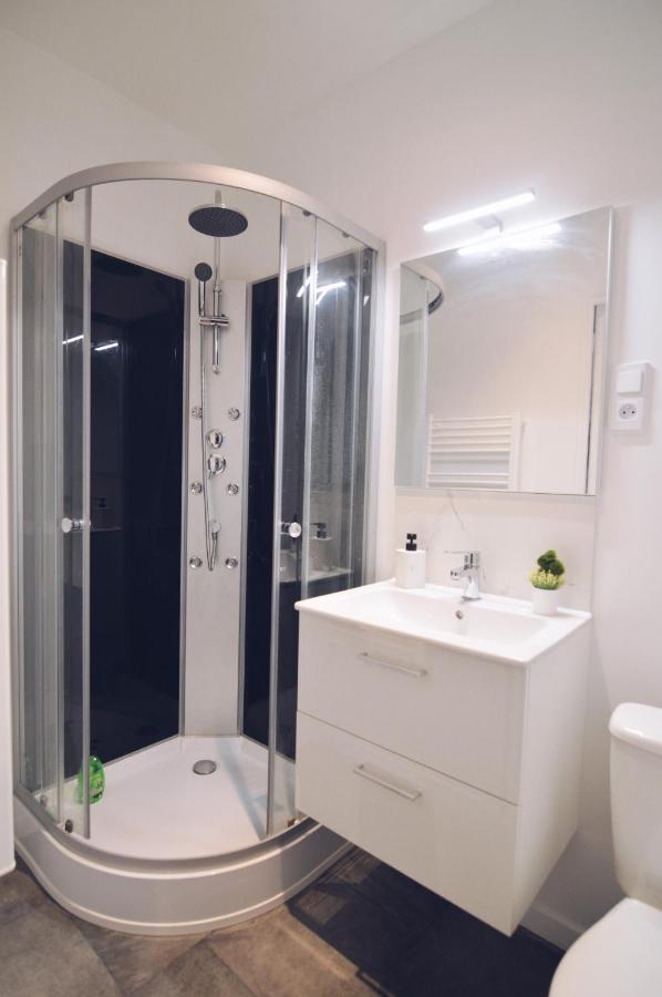 Studios Lsquare Residence Afpa Châtellerault Kültér fotó
