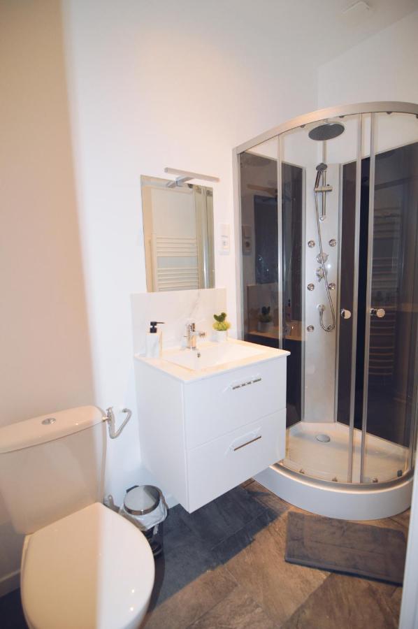 Studios Lsquare Residence Afpa Châtellerault Kültér fotó